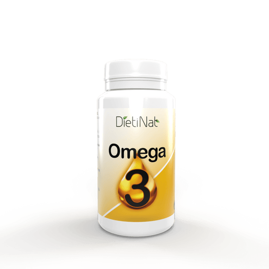 Omega 3