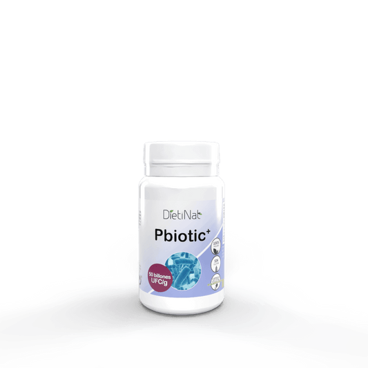 Pbiotic+