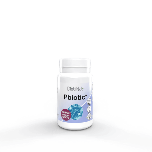 Pbiotic+