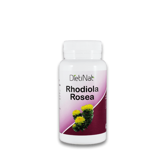 Rhodiola Rosea