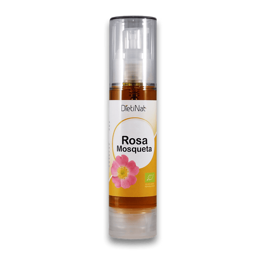 Rosa Mosqueta | aceite BIO
