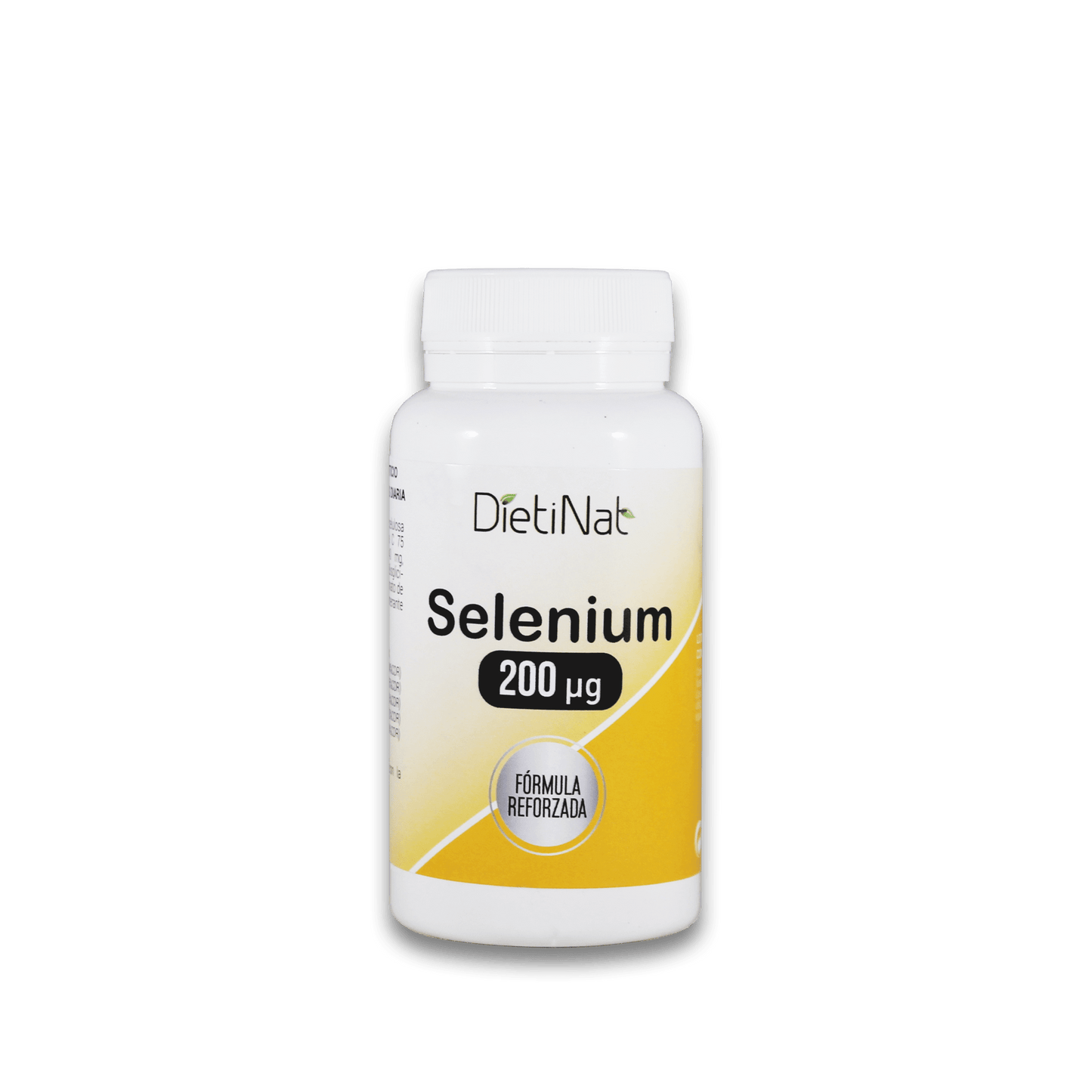 Selenium (L-Seleniometionina)