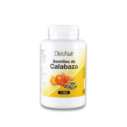 Semillas de Calabaza