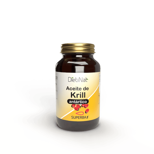 Krill (Superba)