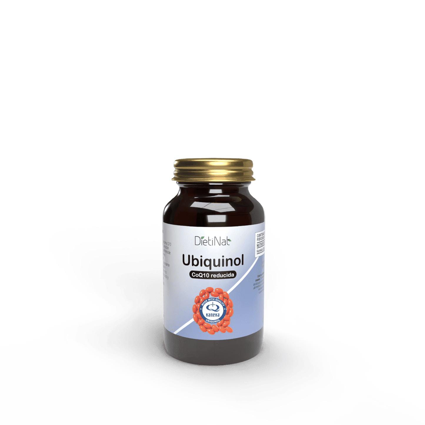 Ubiquinol | Kaneka