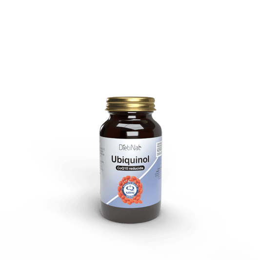 Ubiquinol | Kaneka