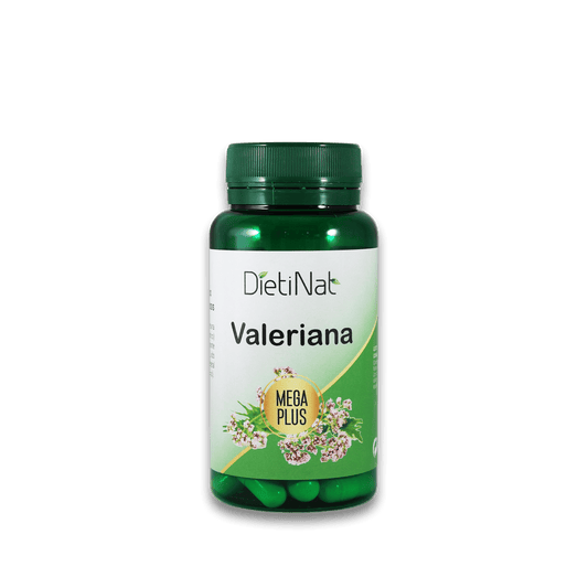 Valeriana | MEGAPLUS