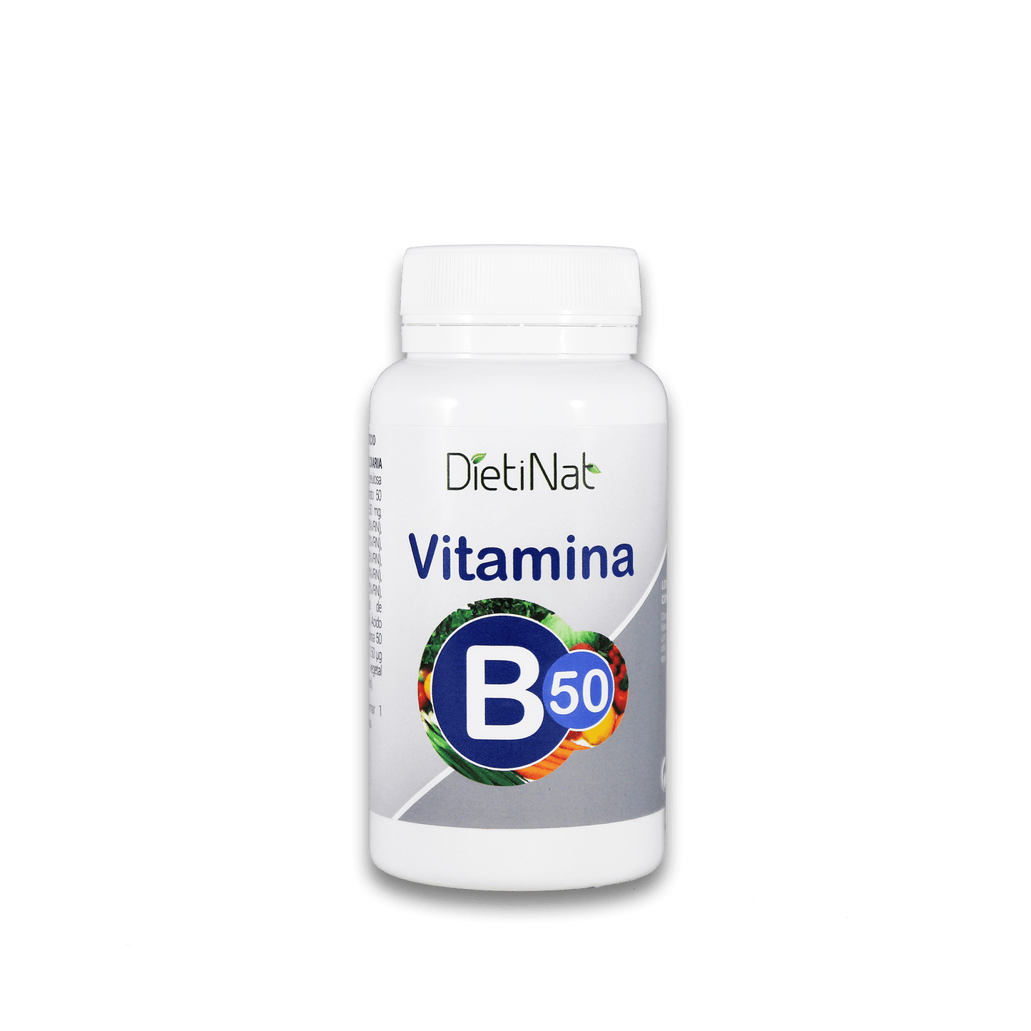 Vitamina B-50