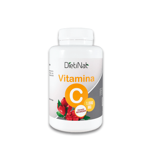 Vitamina C 1.000 mg