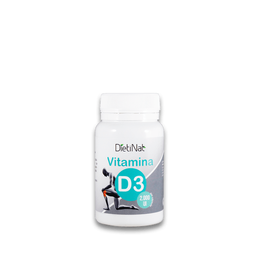 Vitamina D3