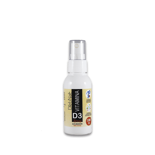 Vitamina D3 | SPRAY